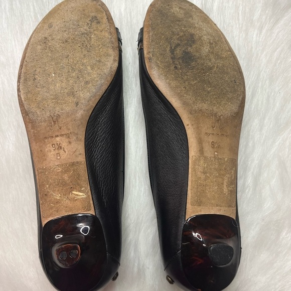 Cole Haan collection leather shoe size 9.5 B - Picture 4 of 6